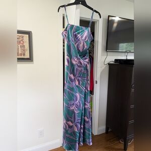 House of Harlow 1960 Dress